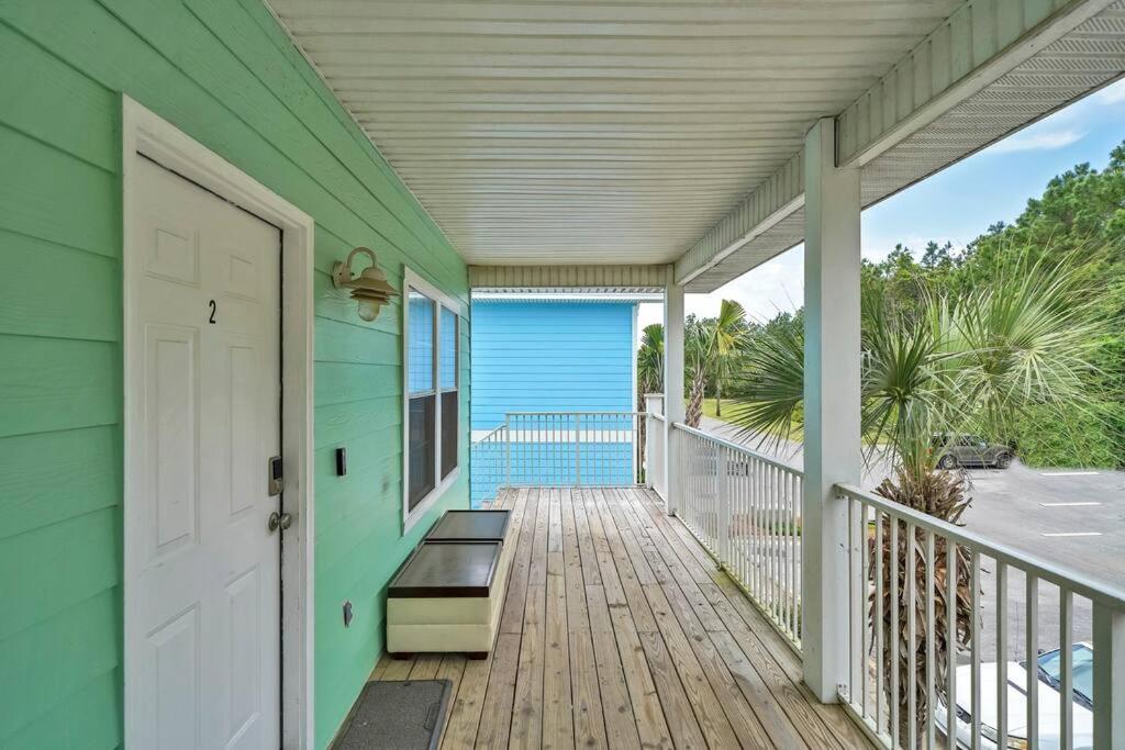 30A Getaway Too! Villa Santa Rosa Beach Exterior photo